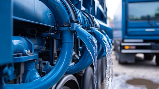 Чӣ тавр беҳтарин истеҳсолкунандагони насосҳои дренажии трейлерро тавассути муқоисаҳои асосӣ муайян кардан мумкин аст