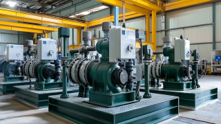 Фаҳмиши ҳамаҷониба дар бораи насосҳои худидоракунии нафт барои харидорони ҷаҳонӣ