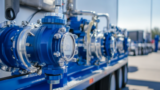 Ҷустуҷӯи беҳтарин таъминкунандагон барои насосҳои баландсифати трейлер