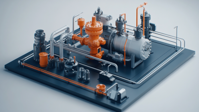 Омӯзиши хусусиятҳо ва татбиқи вариантҳои гуногуни насоси қубур