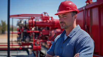 Навовариҳои оянда дар технологияи насоси трейлер ва чӣ гуна онҳоро барои тиҷорати худ истифода бурдан мумкин аст