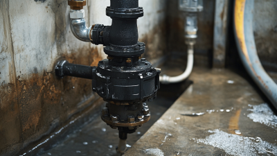 Comprehensive Insights for Global Buyers on Self Priming Sump Pumps