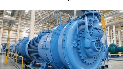 Guide ultime des considérations essentielles lors du choix des pompes de canalisation