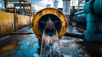 Libérer l'efficacité : le guide essentiel pour choisir la pompe d'assèchement adaptée à vos projets
