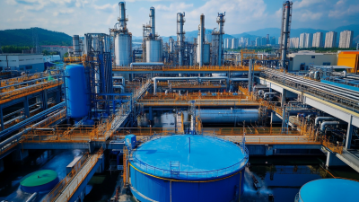 Unlock Global Opportunities with Vertical Pumps at the Upcoming Canton Fair 2025