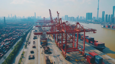 Croissance résiliente de l'industrie manufacturière chinoise malgré les défis tarifaires entre les États-Unis et la Chine grâce à la meilleure pompe mobile à flux mixte