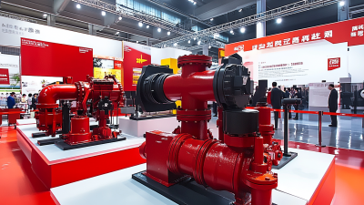 Top 10 des fabricants chinois de pompes de drainage à la 137e Foire de Canton