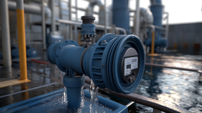 Solutions for Efficient Water Transfer with Best Self Priming Electric Pump