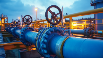 Tendances futures et dynamique du marché des meilleures pompes à pipeline d'ici 2025