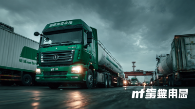 À la pointe de la technologie : des pompes à remorque haut de gamme, du centre de fabrication chinois au monde entier