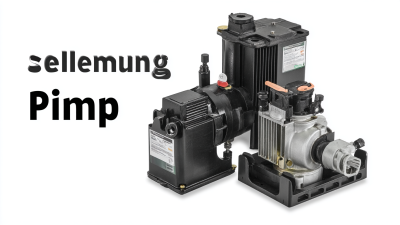 Choisir le bon fabricant pour la meilleure pompe de puisard auto-amorçante : un guide comparatif complet