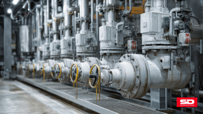 Tendances émergentes 2025 concernant les meilleures pompes d'alimentation pour des performances optimales