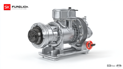 What Distinguishes the Best Self Priming Centrifugal Pump from Traditional Pumps?