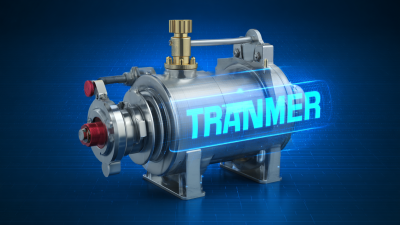 Exploring Unique Alternatives for Best Transfer Pump Self Priming Solutions