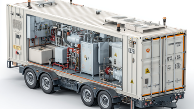 Unleashing Innovation in Mobile Pump Units from World Class Chinese Manufacturing