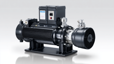 Issues Faced with Best Self Priming Booster Pump Efficiency