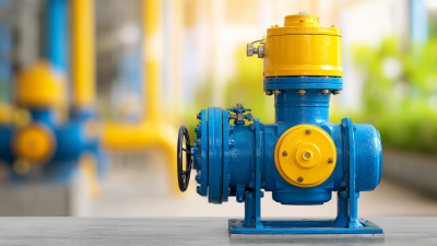 7 raisons pour lesquelles la meilleure pompe auto-amorçante est un atout majeur pour votre entreprise