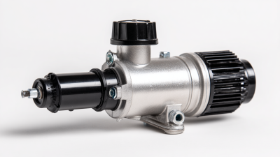 The Ultimate Guide to Choosing the Best Electric Water Pump for Your Home