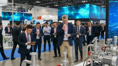 How to Choose a Self Priming Transfer Pump at Canton Fair 2026?