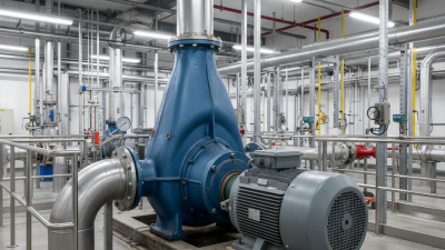Top Double Suction Centrifugal Pumps for Global Buyers?