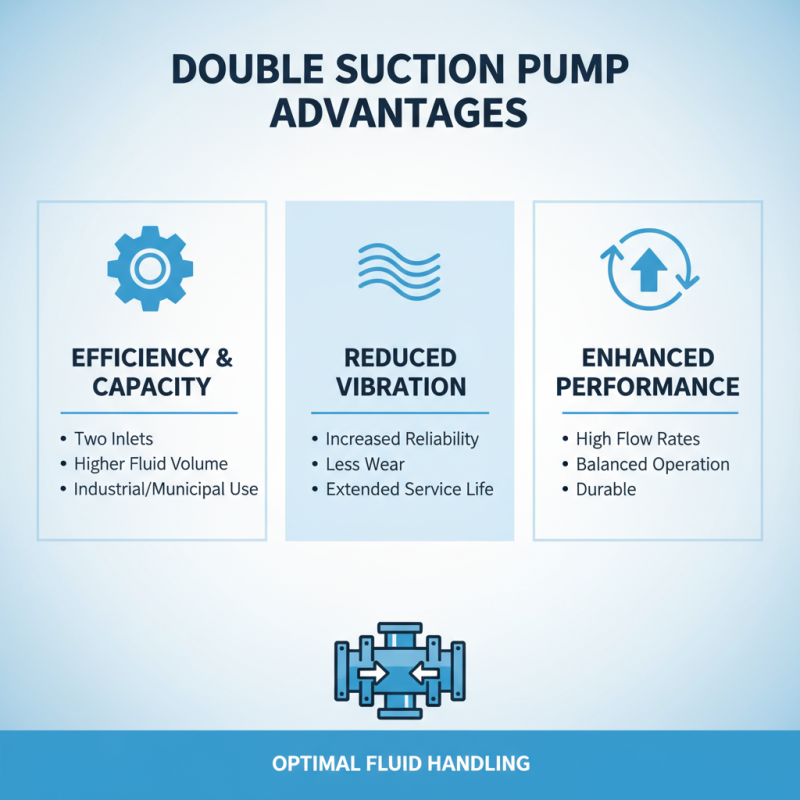 Top Double Suction Centrifugal Pumps for Global Buyers?