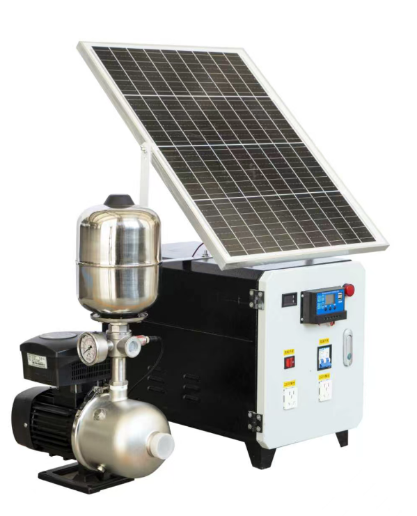 Which is the Best Solar Water Pump?