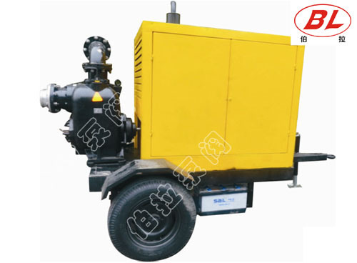 ZBCY diesel motor mugikorreko atoi ponpa