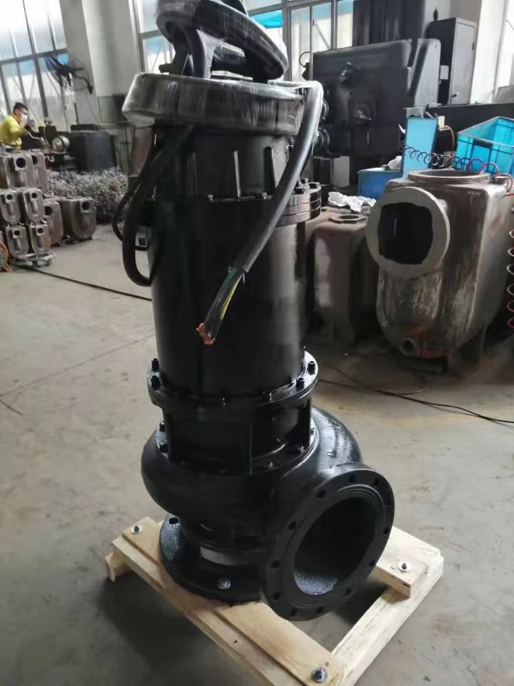 Will a Submersible Pump Burn Up If It Runs Out of Water?