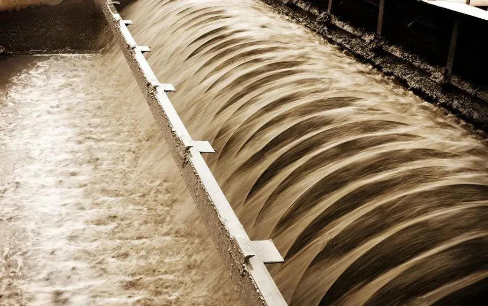 Wastewater Handling
