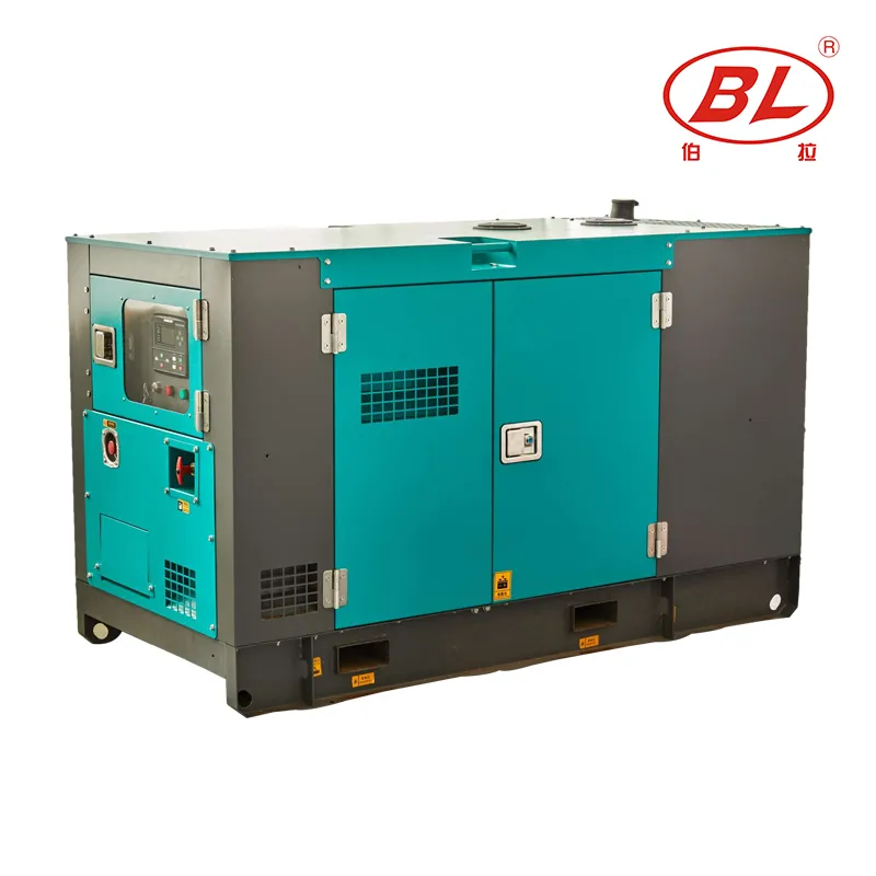 Generator Set Wholesale Guide