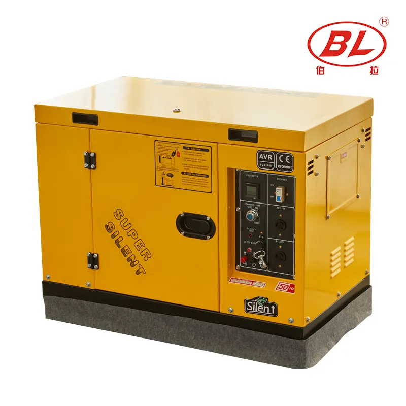 Generator Set Wholesale Guide