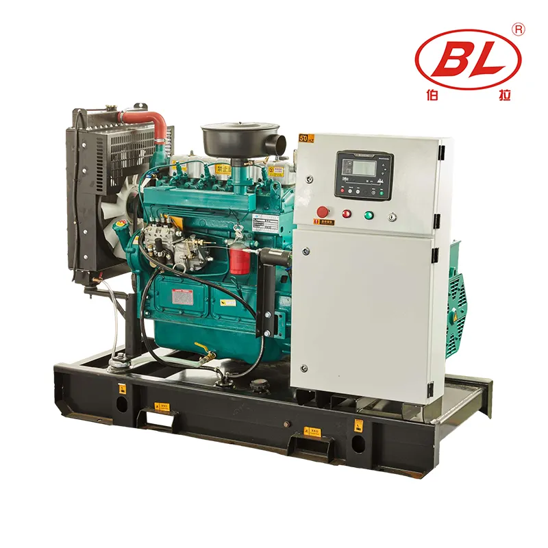 Generator Set Wholesale Guide