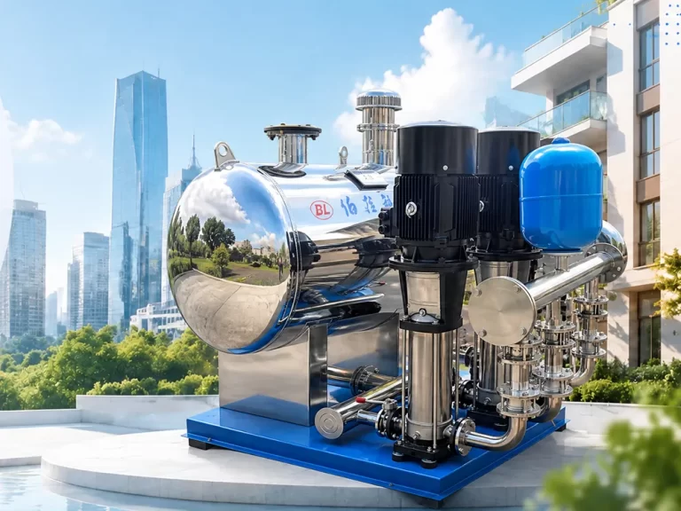 Borra Technology Co., Ltd: Leading the Way in Pump Innovation and Quality